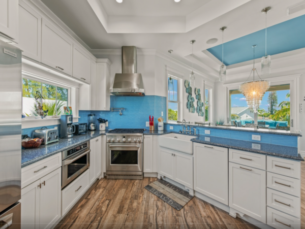 Luxury Anna Maria Island Vacation Pool Home Sleeps 8 Guests